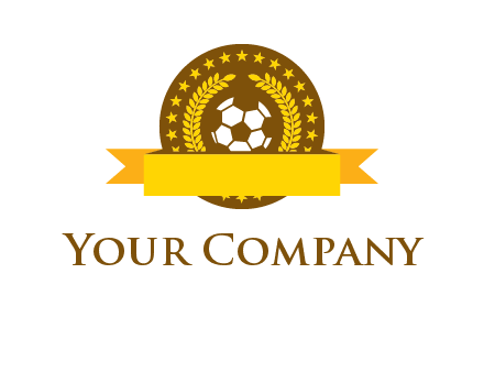 soccer badge logo
