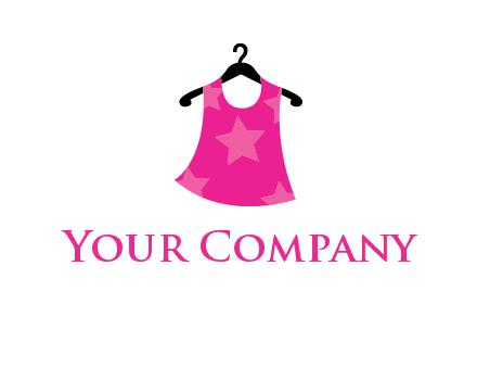 fashion clothing logo