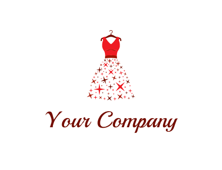 stylish fashion logos