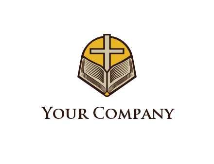 inspirational religious emblems logos