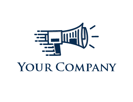 social media marketing logo generator