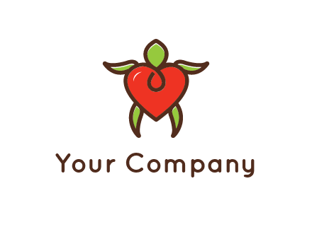 love seekers logo maker