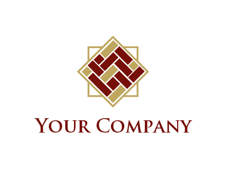 construction builders logo design