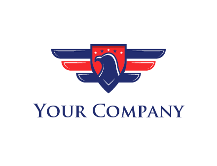 security service logo design