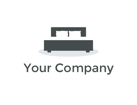 negative spacing mattress in bed