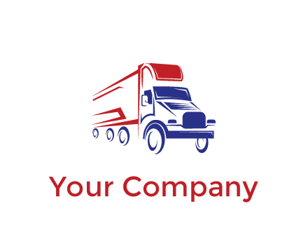 trailer transportation logo